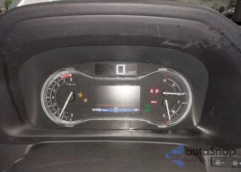 2020 Honda Ridgeline Rtl-E z USA, uszkodzony, nr VIN 5FPYK3F74LB006772